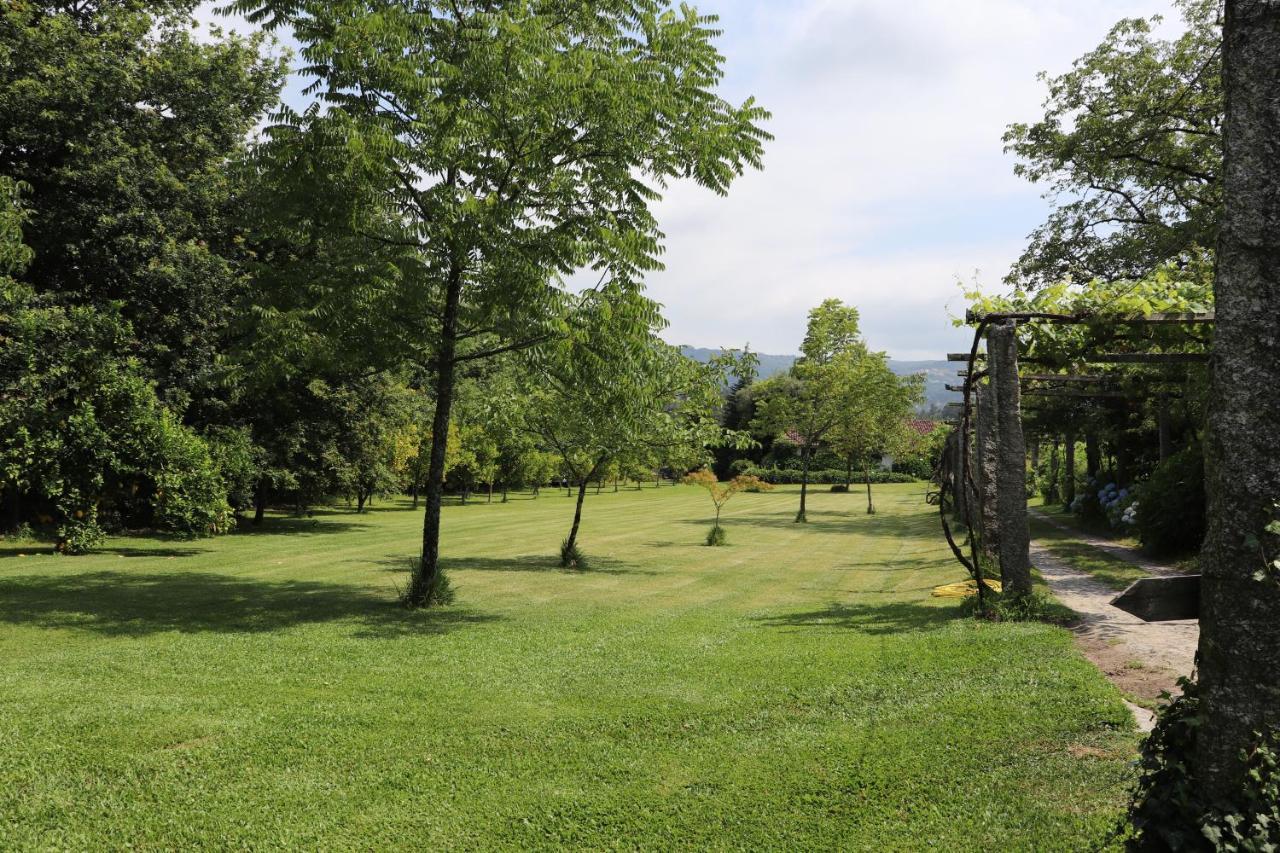 Casa Da Breia Villa Carregadouro ภายนอก รูปภาพ