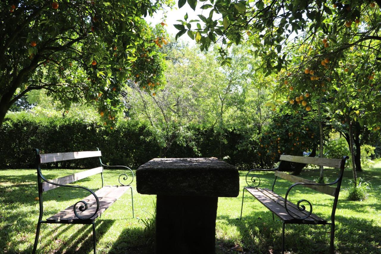 Casa Da Breia Villa Carregadouro ภายนอก รูปภาพ