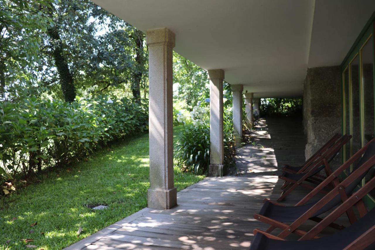 Casa Da Breia Villa Carregadouro ภายนอก รูปภาพ