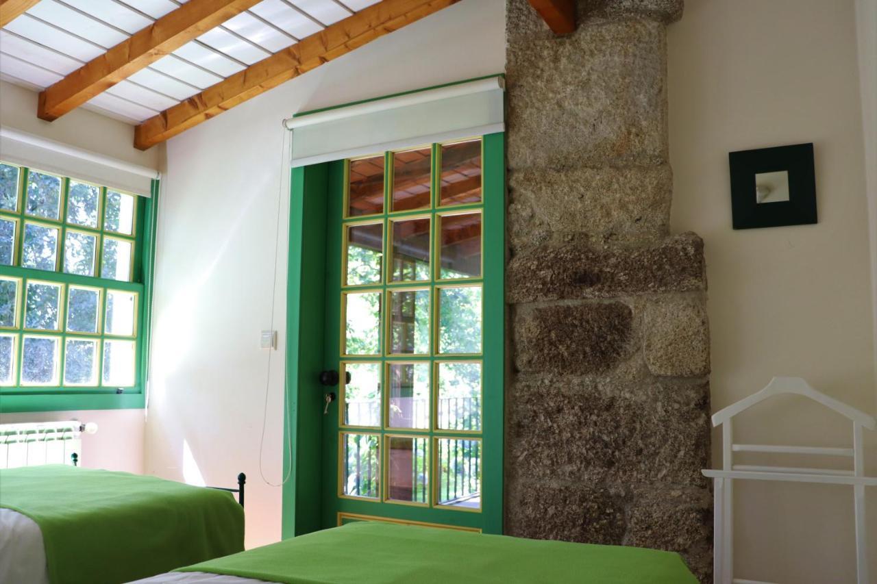 Casa Da Breia Villa Carregadouro ภายนอก รูปภาพ