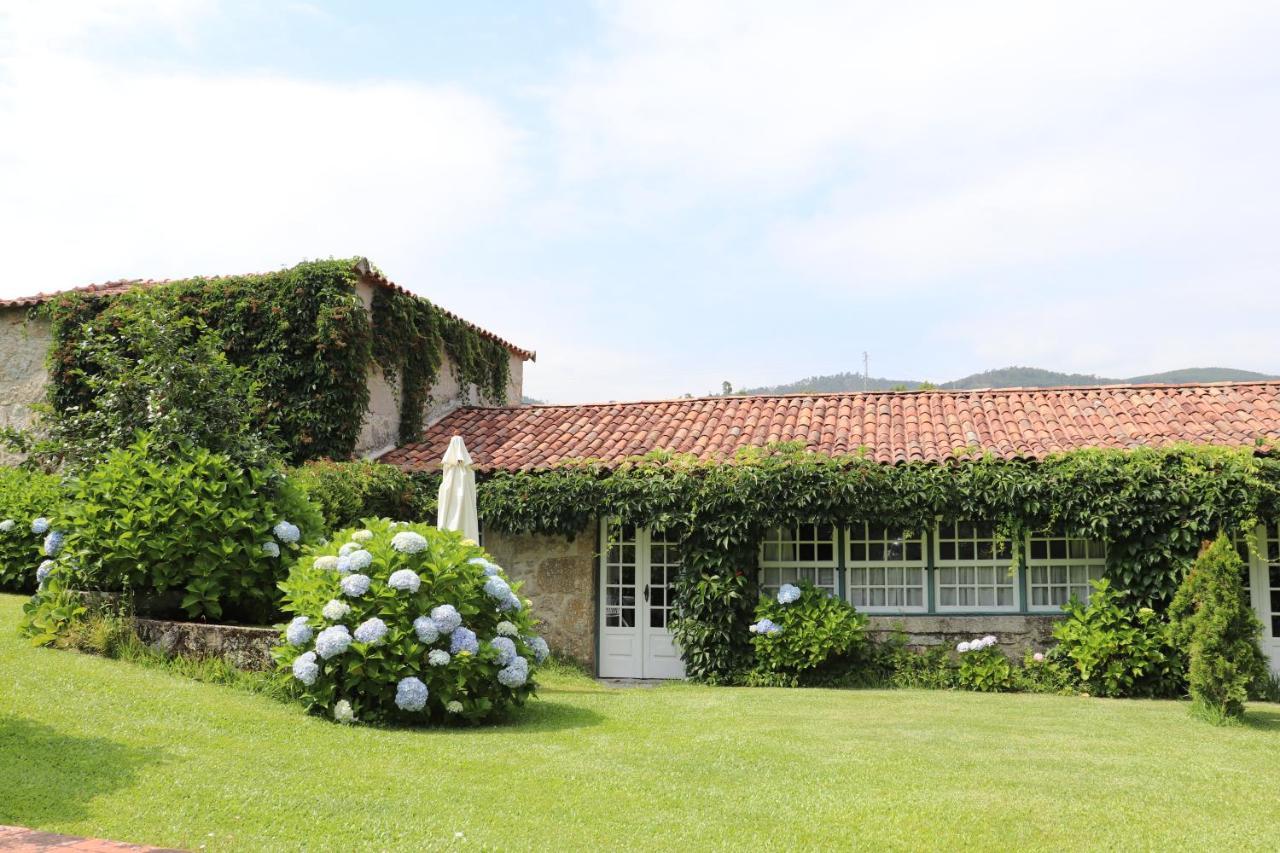 Casa Da Breia Villa Carregadouro ภายนอก รูปภาพ