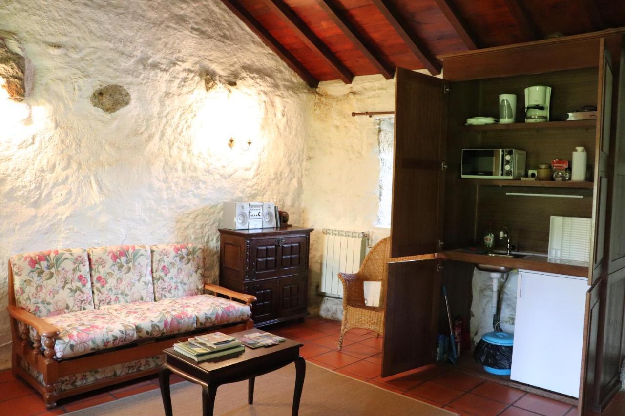 Casa Da Breia Villa Carregadouro ภายนอก รูปภาพ