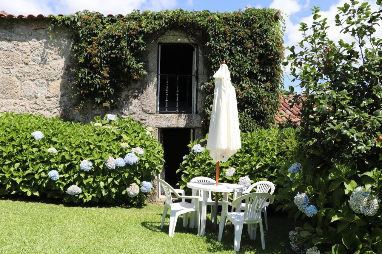 Casa Da Breia Villa Carregadouro ภายนอก รูปภาพ