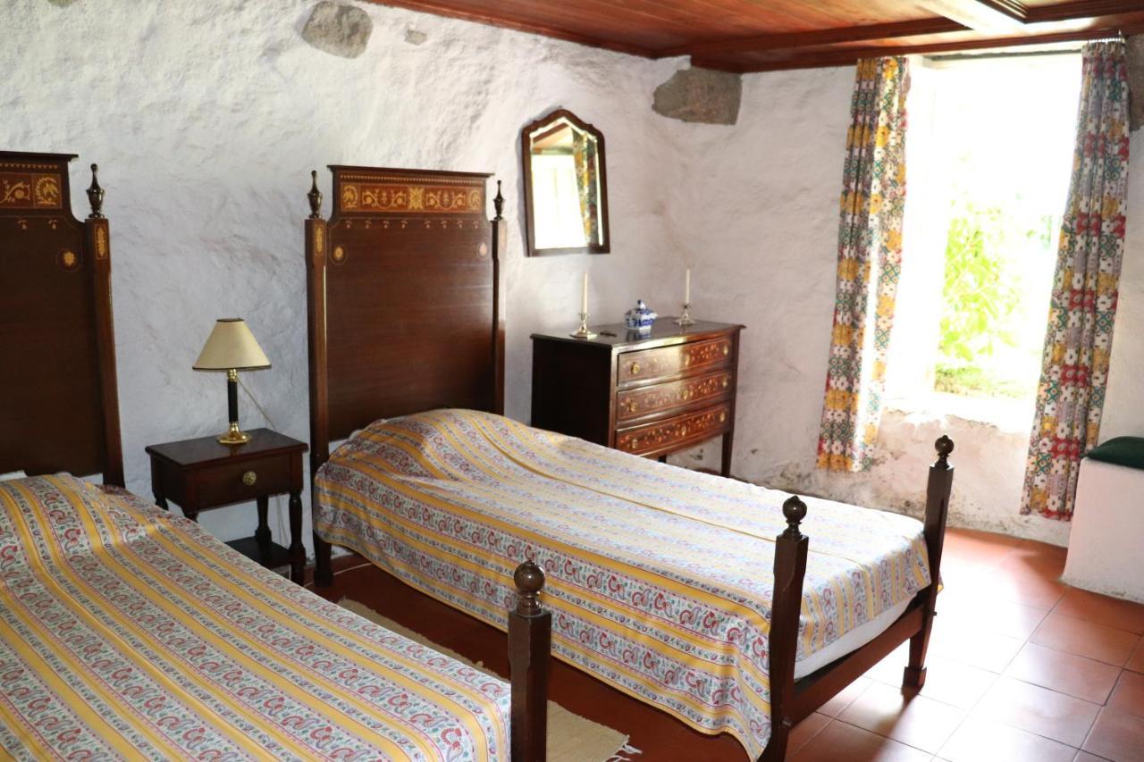 Casa Da Breia Villa Carregadouro ภายนอก รูปภาพ