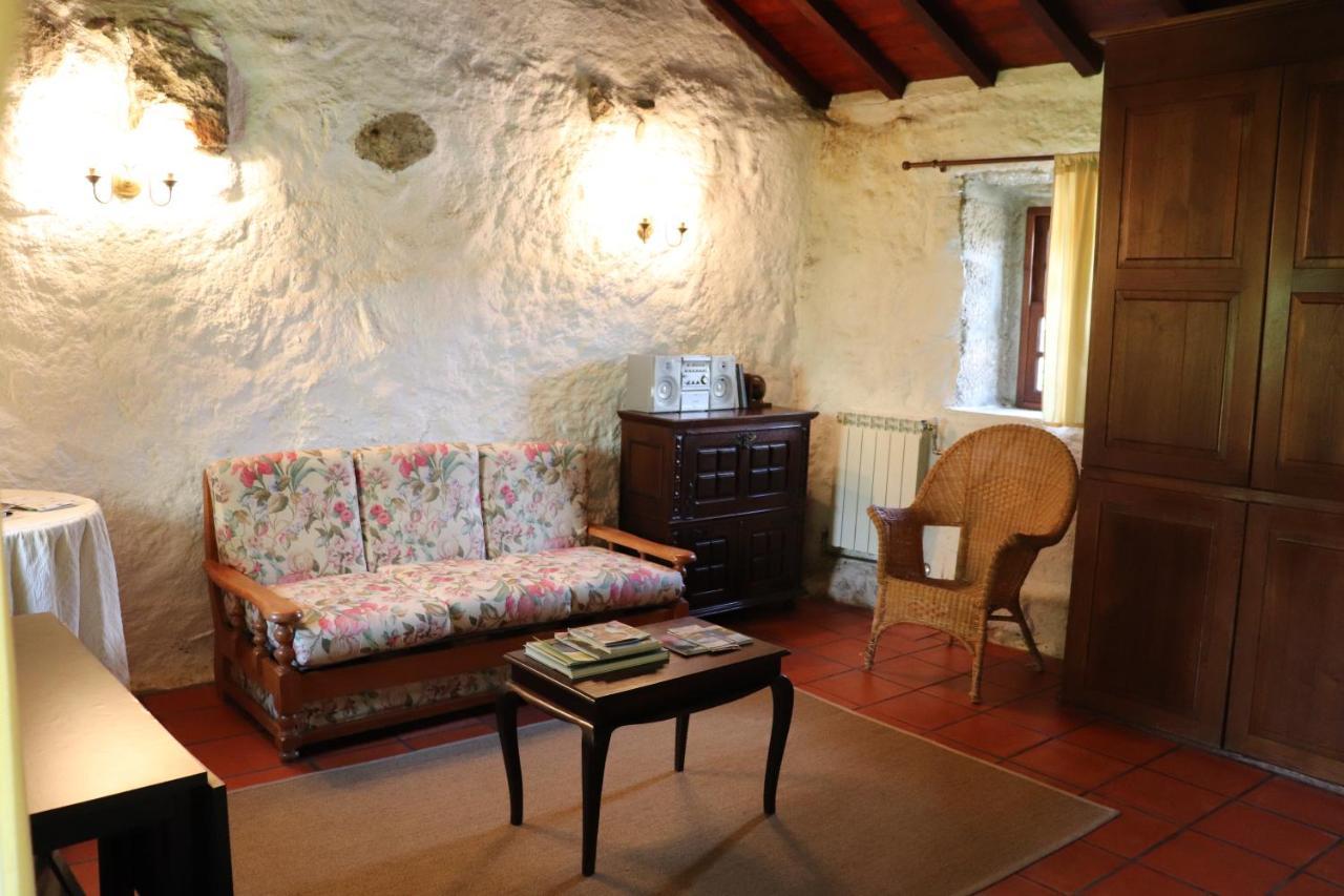 Casa Da Breia Villa Carregadouro ภายนอก รูปภาพ