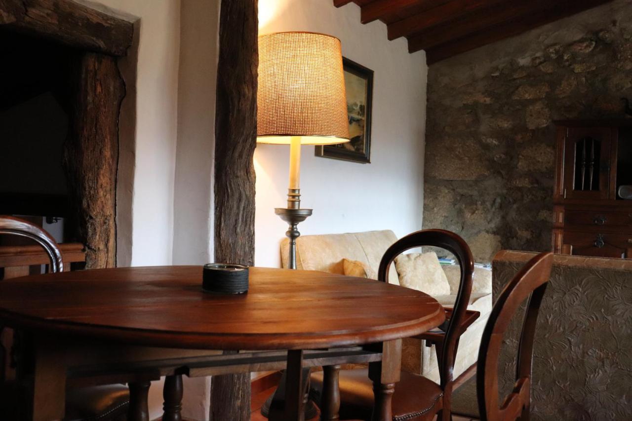 Casa Da Breia Villa Carregadouro ภายนอก รูปภาพ
