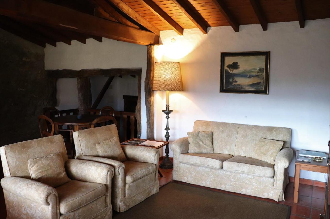 Casa Da Breia Villa Carregadouro ภายนอก รูปภาพ