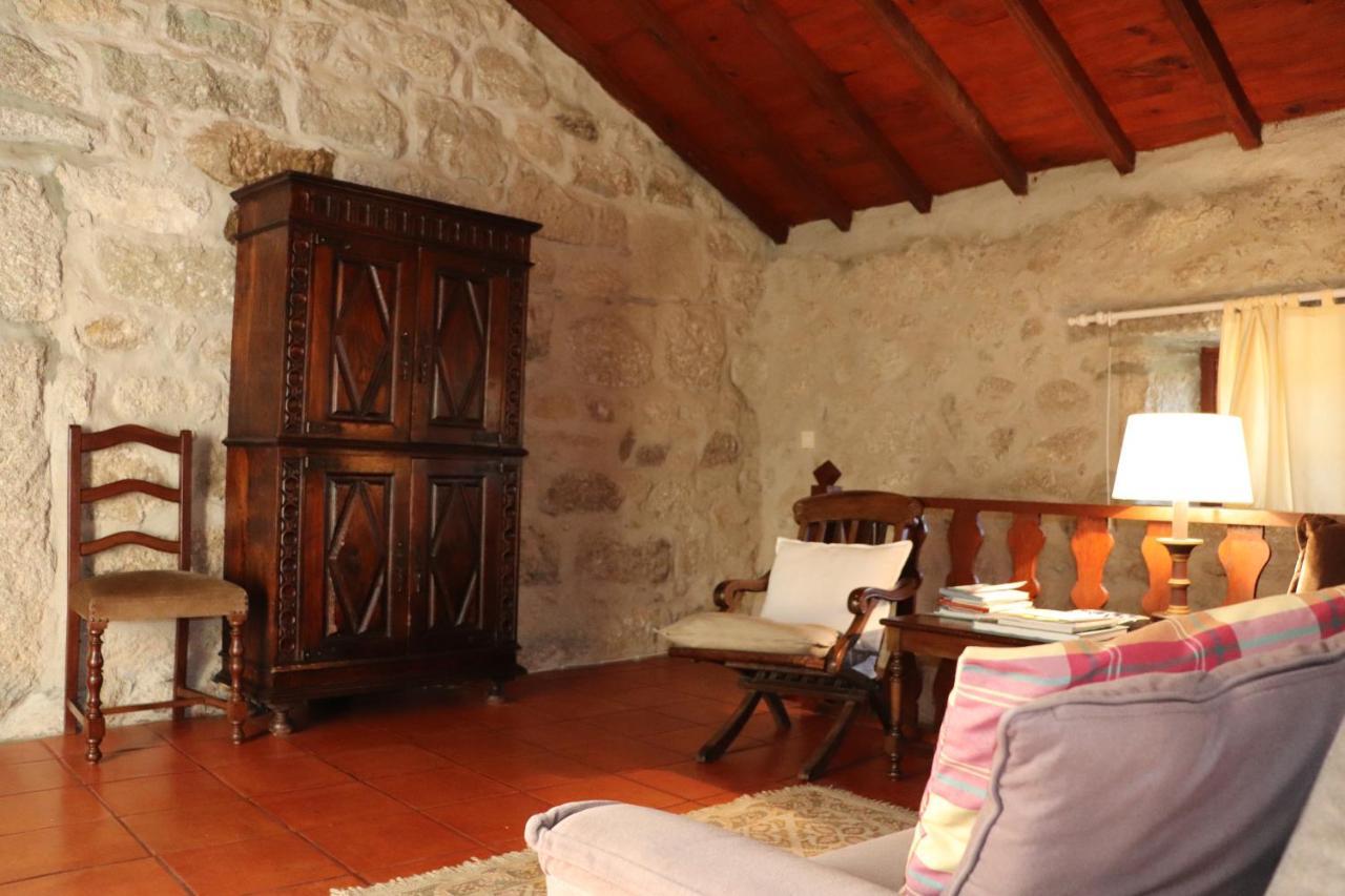 Casa Da Breia Villa Carregadouro ภายนอก รูปภาพ