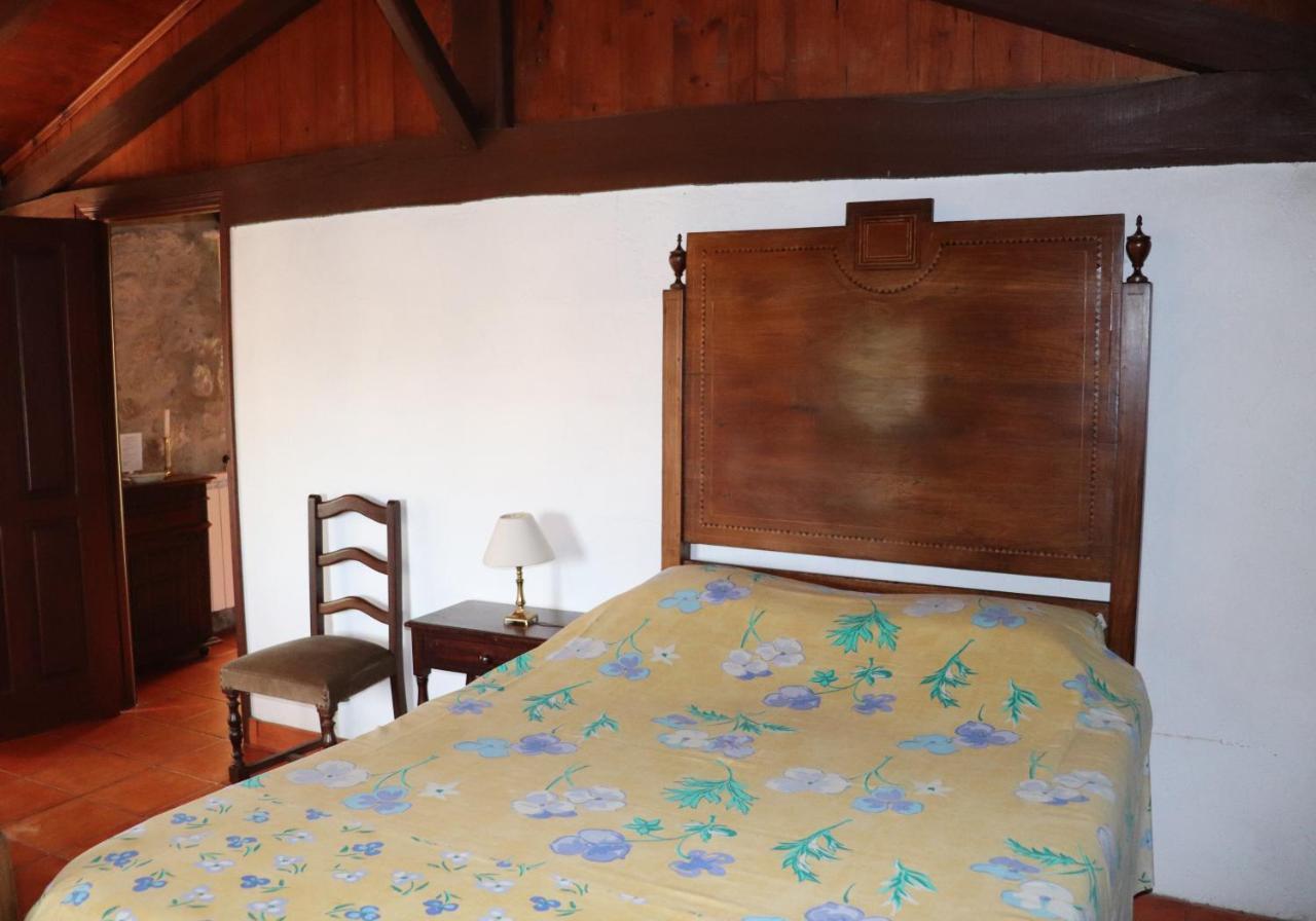 Casa Da Breia Villa Carregadouro ภายนอก รูปภาพ